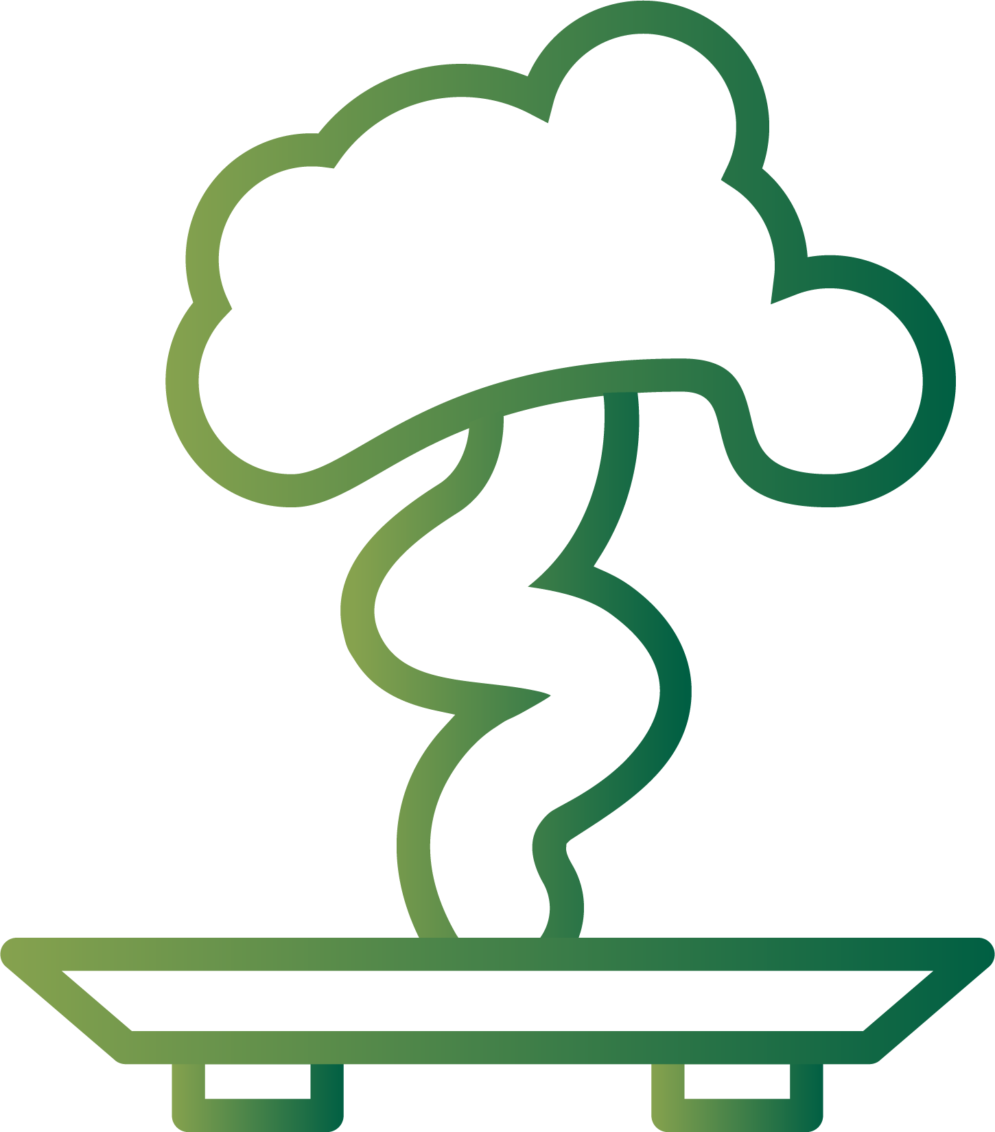 Taille des arbustes (Bientot)